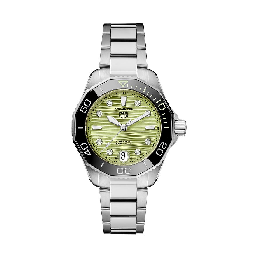 TAG Heuer Damenuhr Aquaracer Professional 300Date WBP231L.BA0618