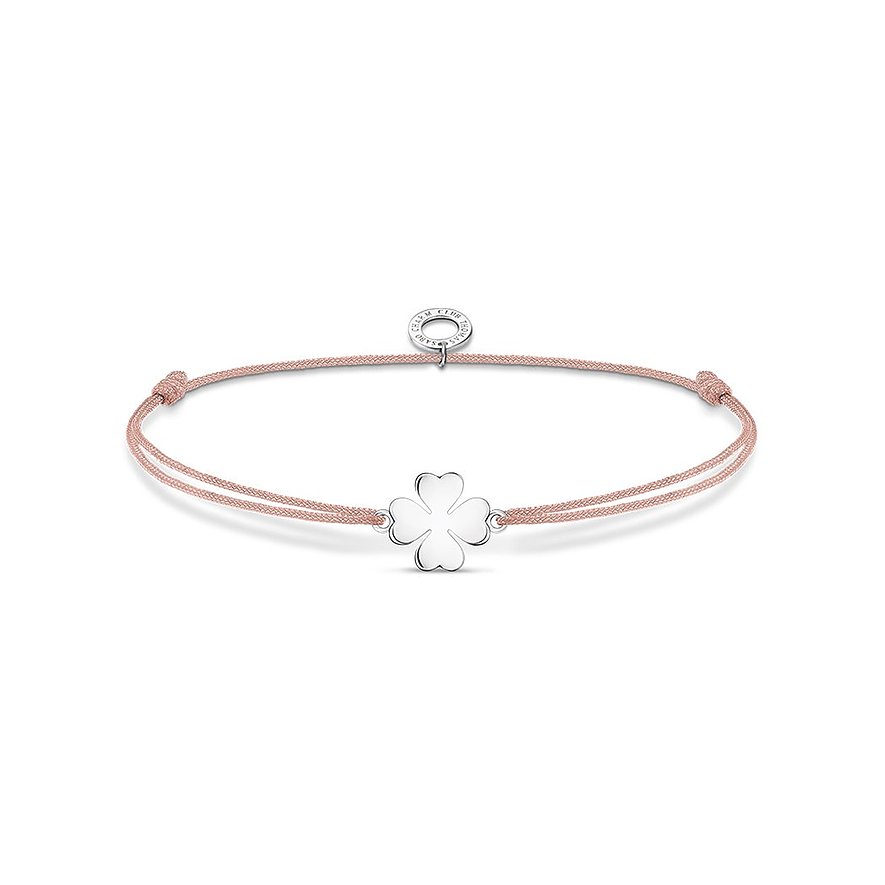 2. Chance - Thomas Sabo Armband LS120-173-19-L20V