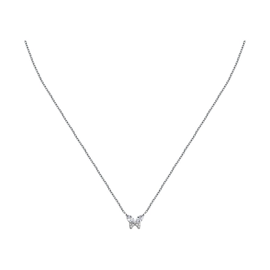 La Petite Story Kette SILVER LPS10AWV96