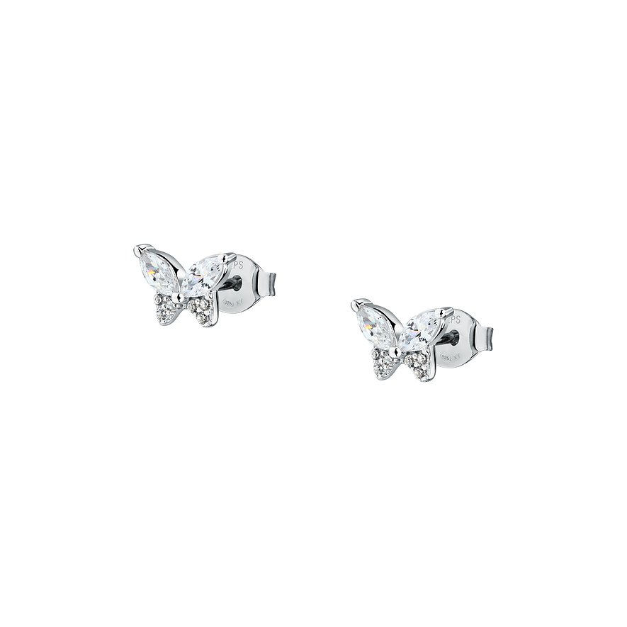 Thumbnail - La Petite Story Ohrhänger SILVER LPS01AWV91 925er Silber rhodiniert