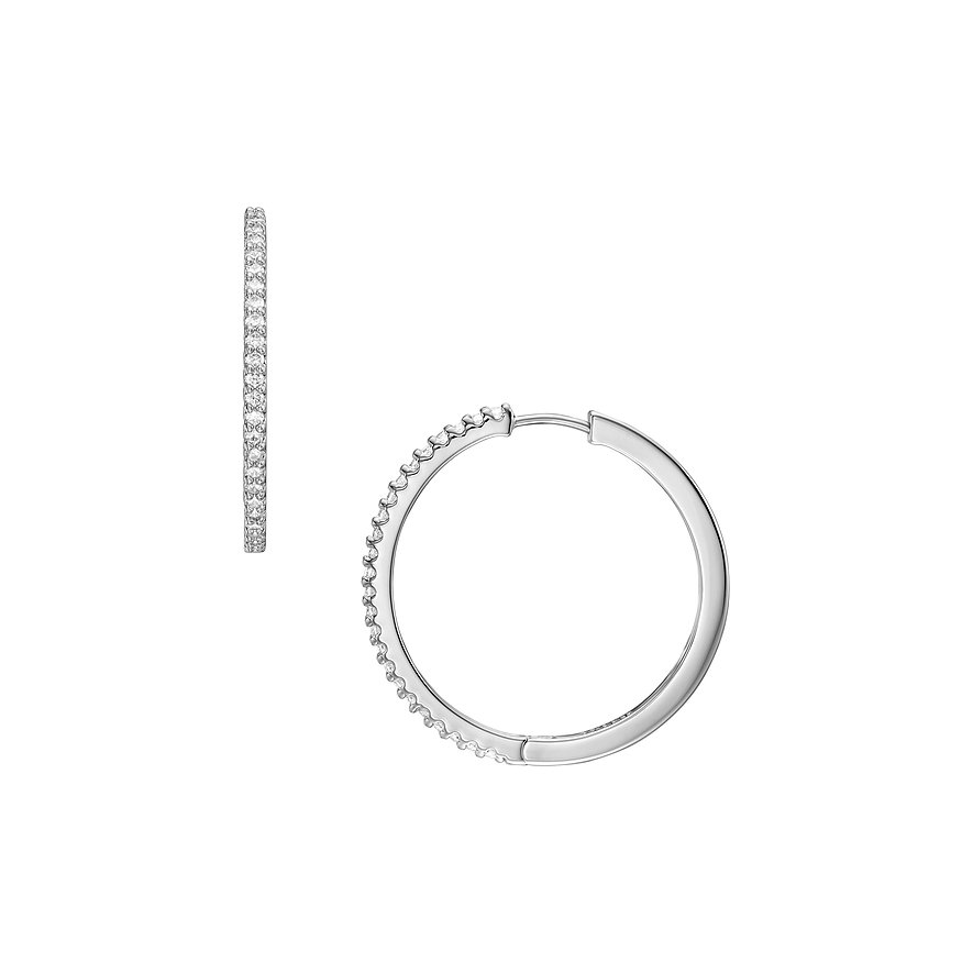 2. Chance - Fossil Creolen JA7274040