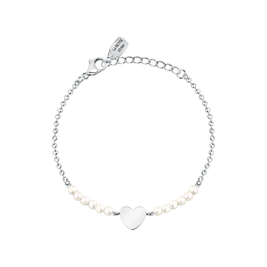 La Petite Story Armband PEARL LPS05AZA03