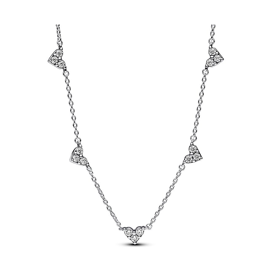 2. Chance - Pandora Kette 393160C01-45