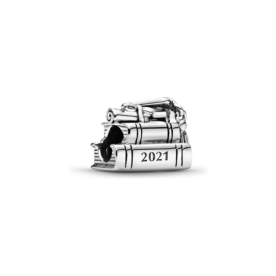 2. Chance - Pandora Charm Schulabschluss 2021 799325C00