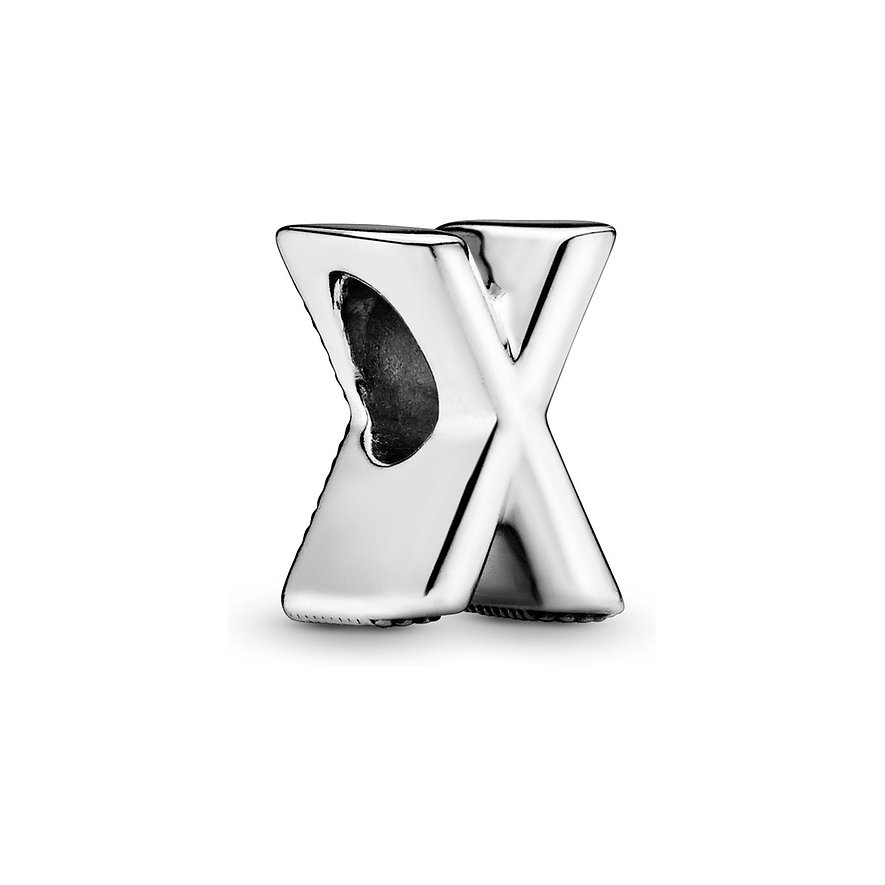 2. Chance - Pandora Charm Buchstabe X 797478
