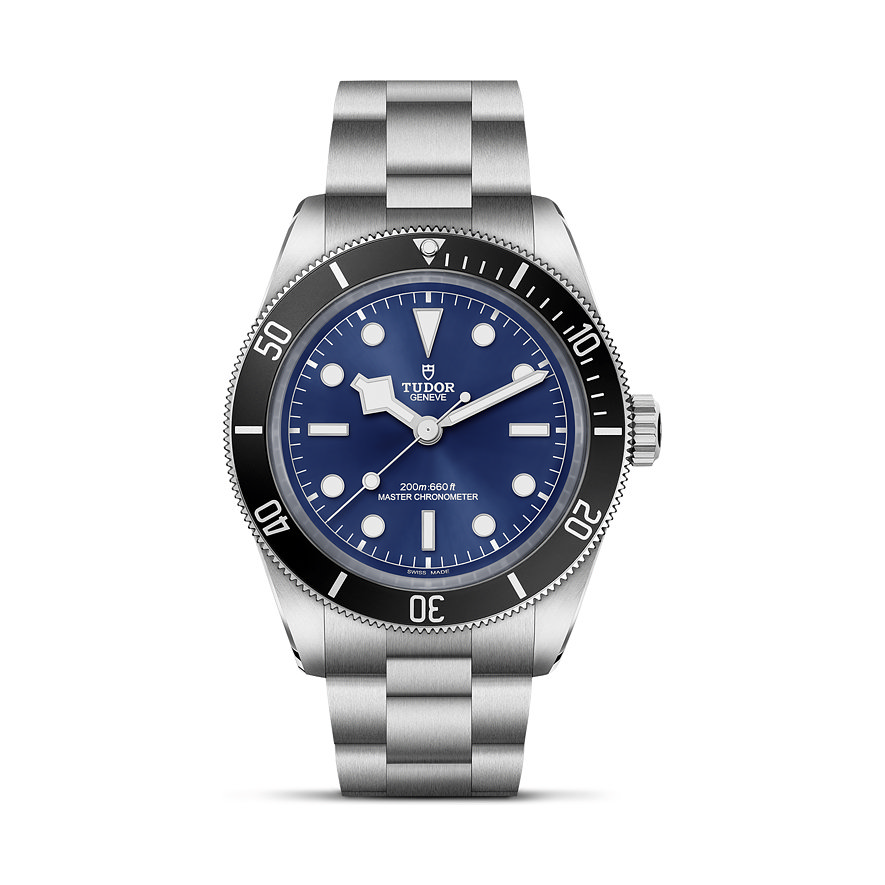 Tudor Taucheruhr Black Bay 68 M7943A1A0NU-0001