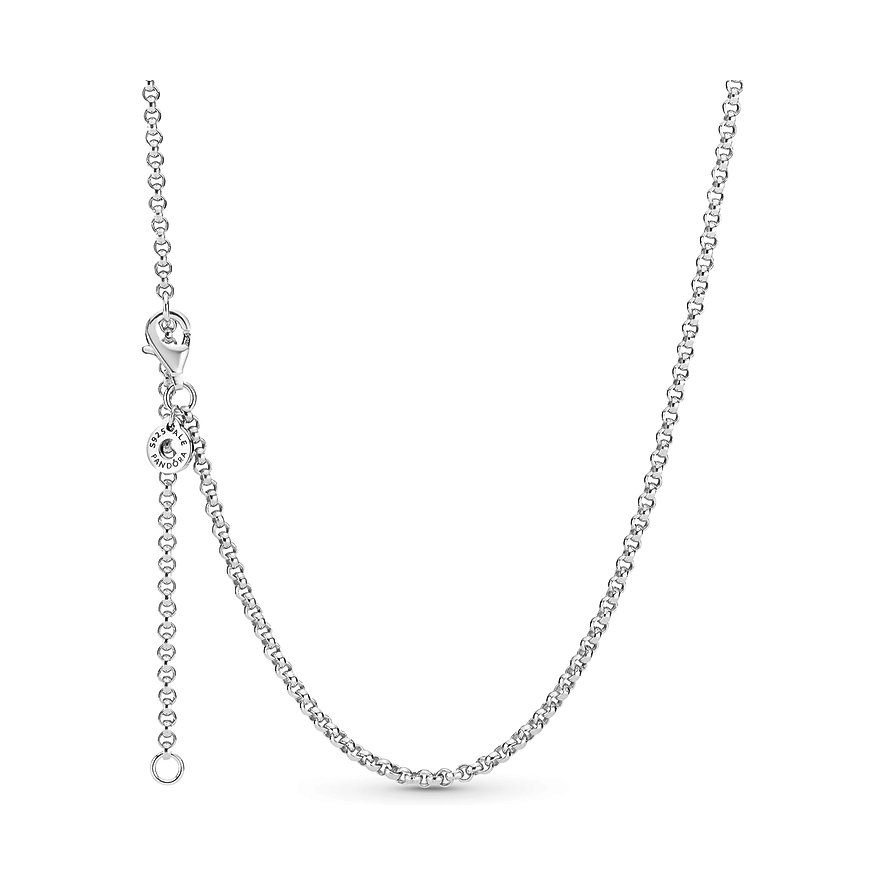 2. Chance - Pandora Kette 399260C00-60