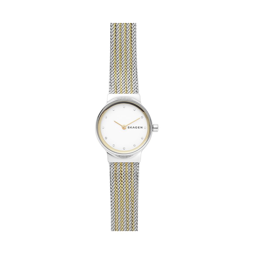 2. Chance - Skagen Damenuhr SKW2698