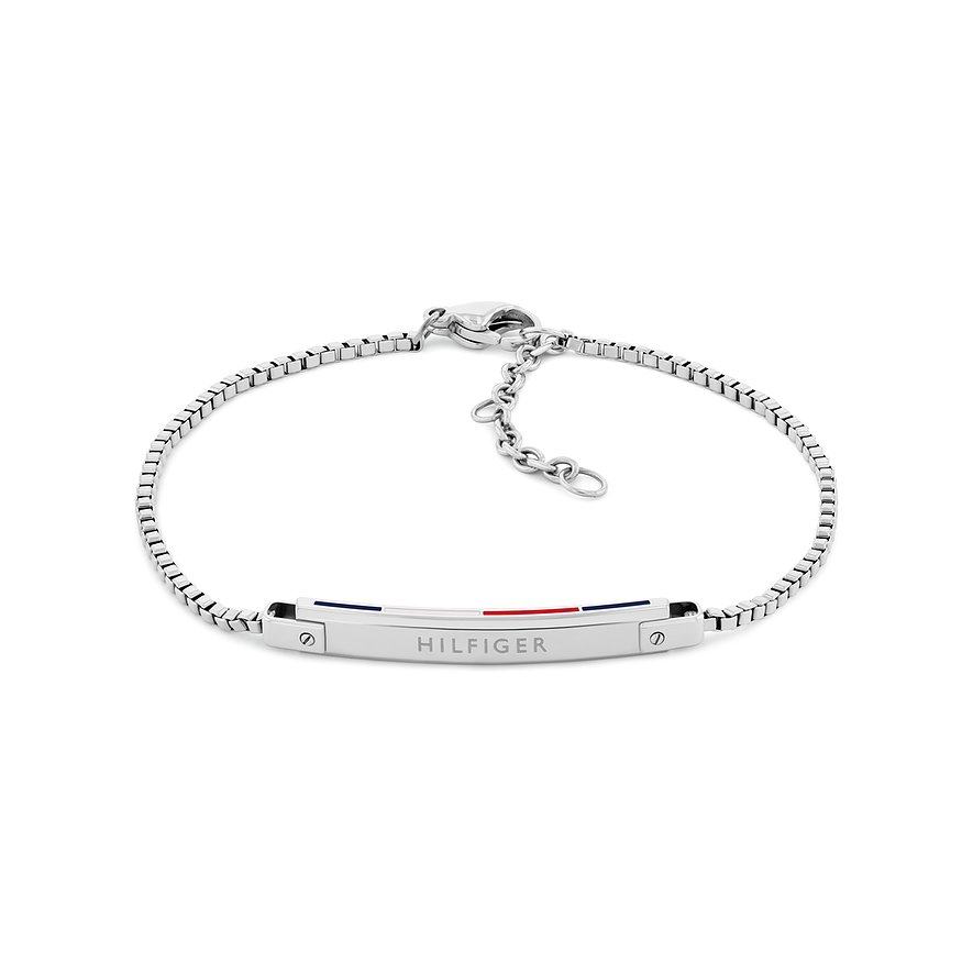 Tommy Hilfiger Armband LINEAR 2780952