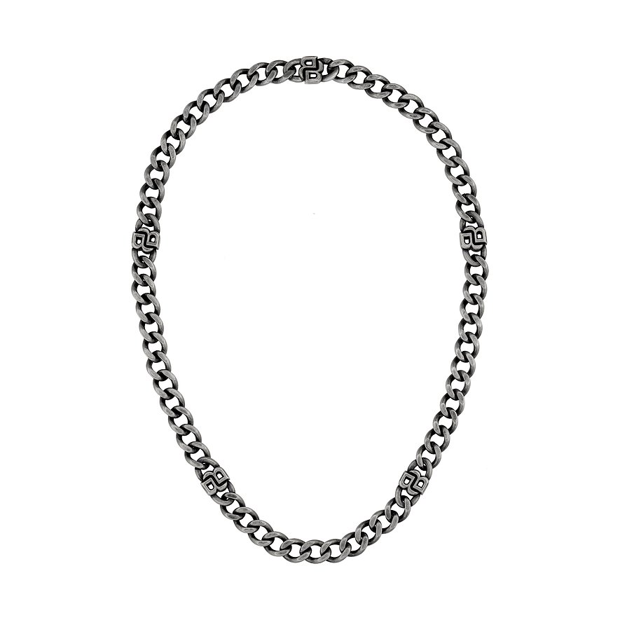 Boss Kette DOUBLE B ABSOLUTE 1580744