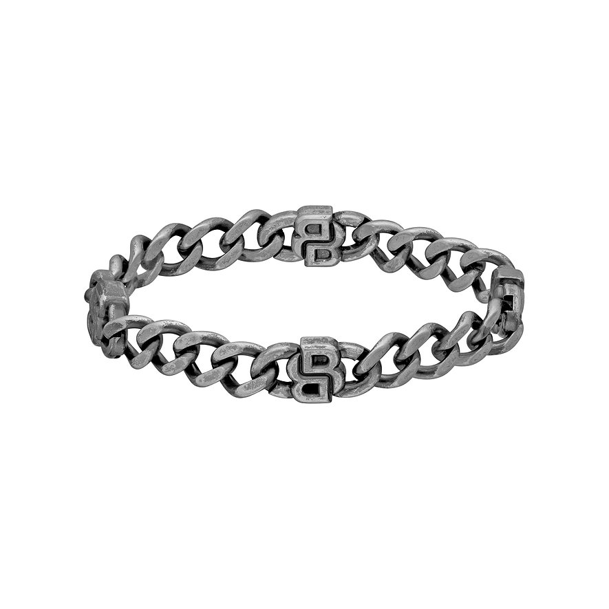 Boss Armband DOUBLE B ABSOLUTE 1580742M