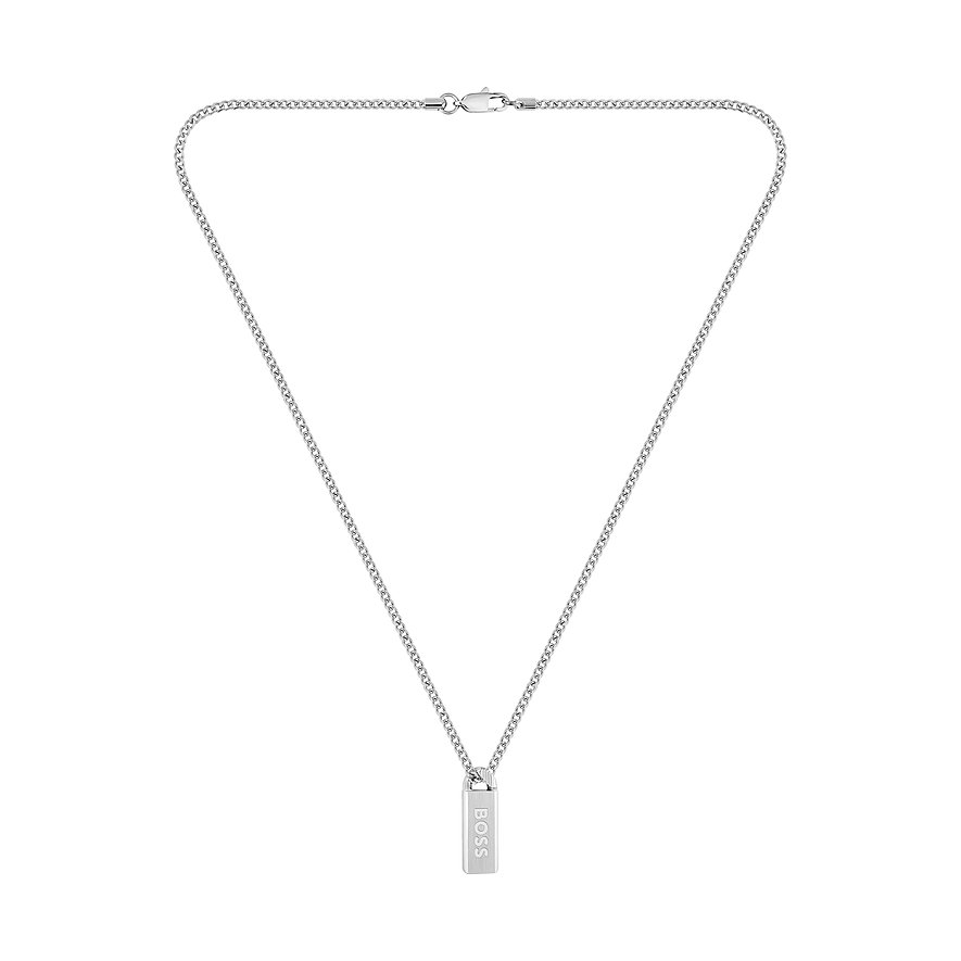 Boss Kette KASSY EMBLEM 1580677