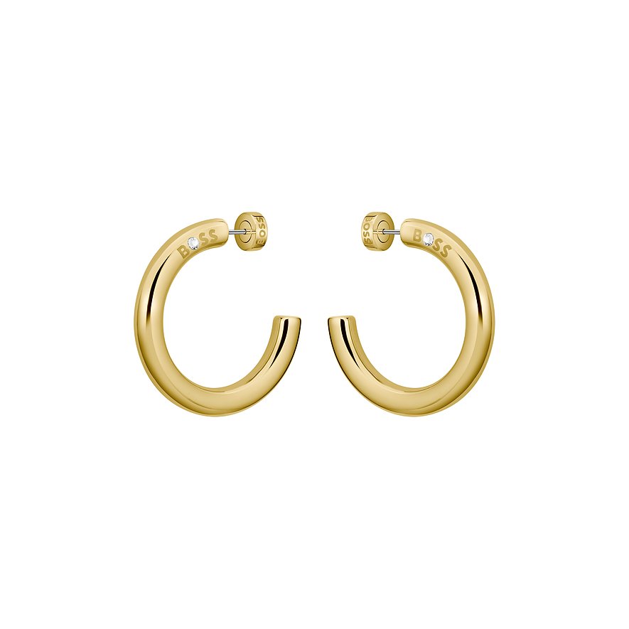 Boss Creolen LIVE STATEMENT 1580738