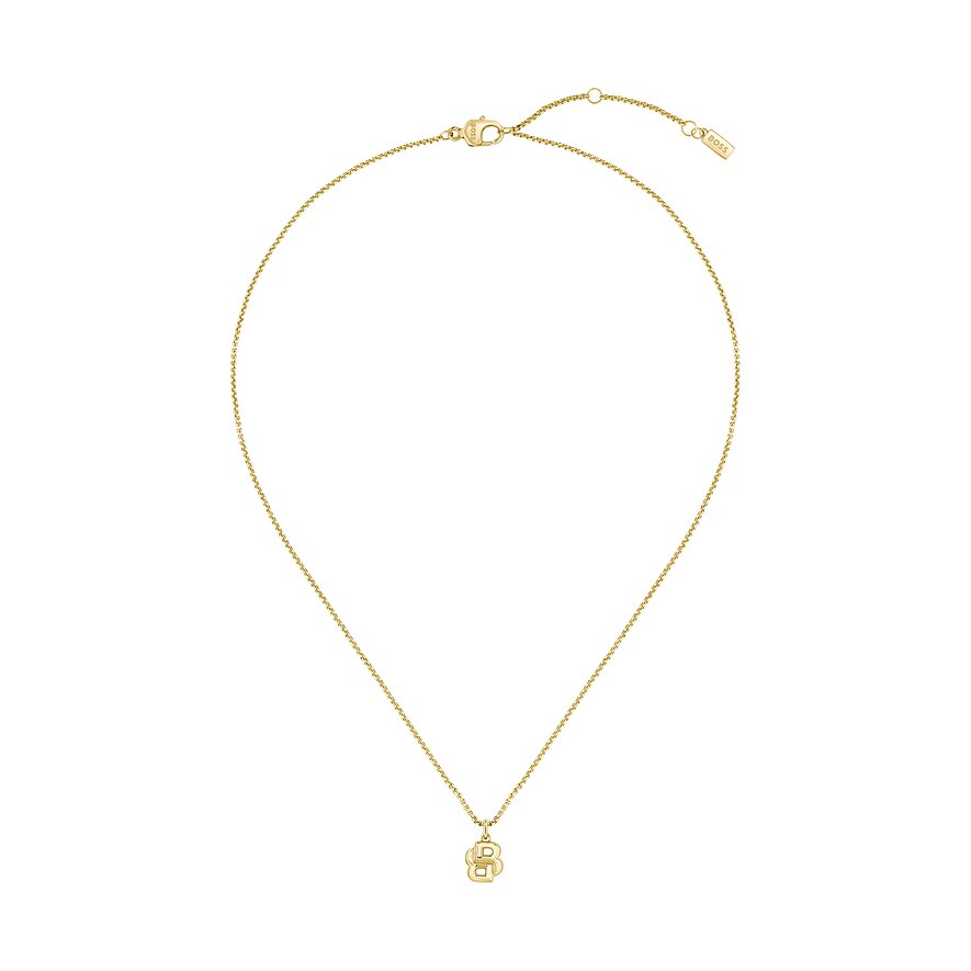 Boss Kette DOUBLE B PETIT 1580747