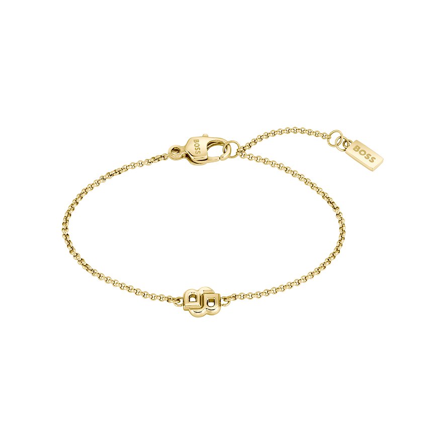 Boss Armband DOUBLE B PETIT 1580698