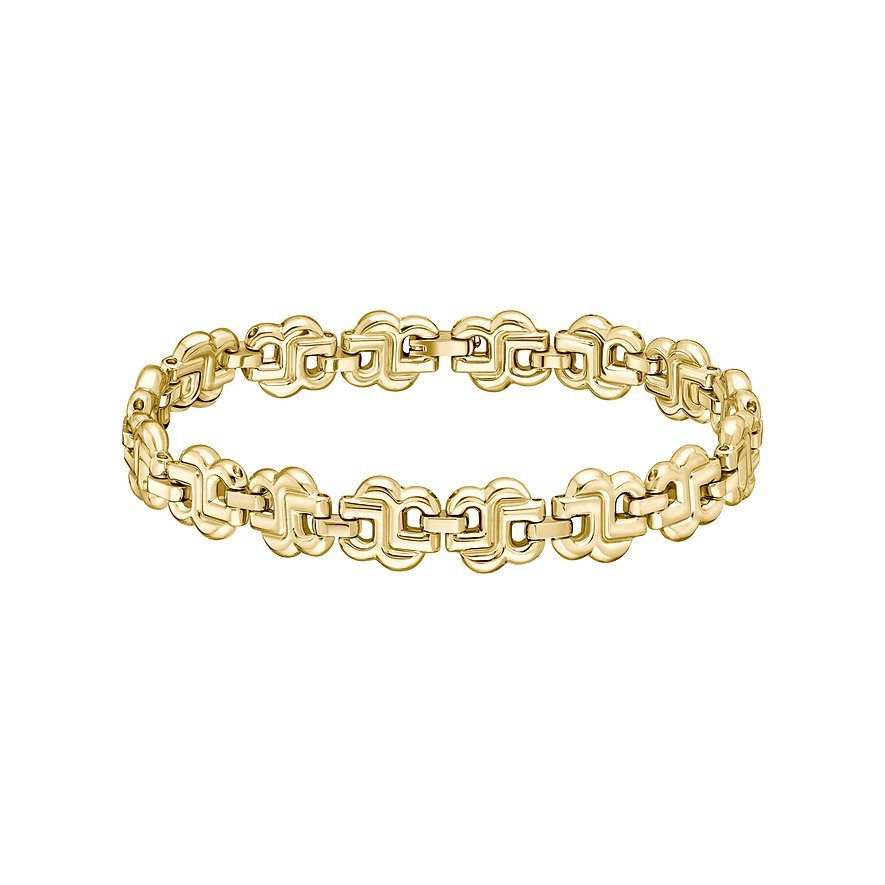 Boss Armband DOUBLE B STRAND 1580741