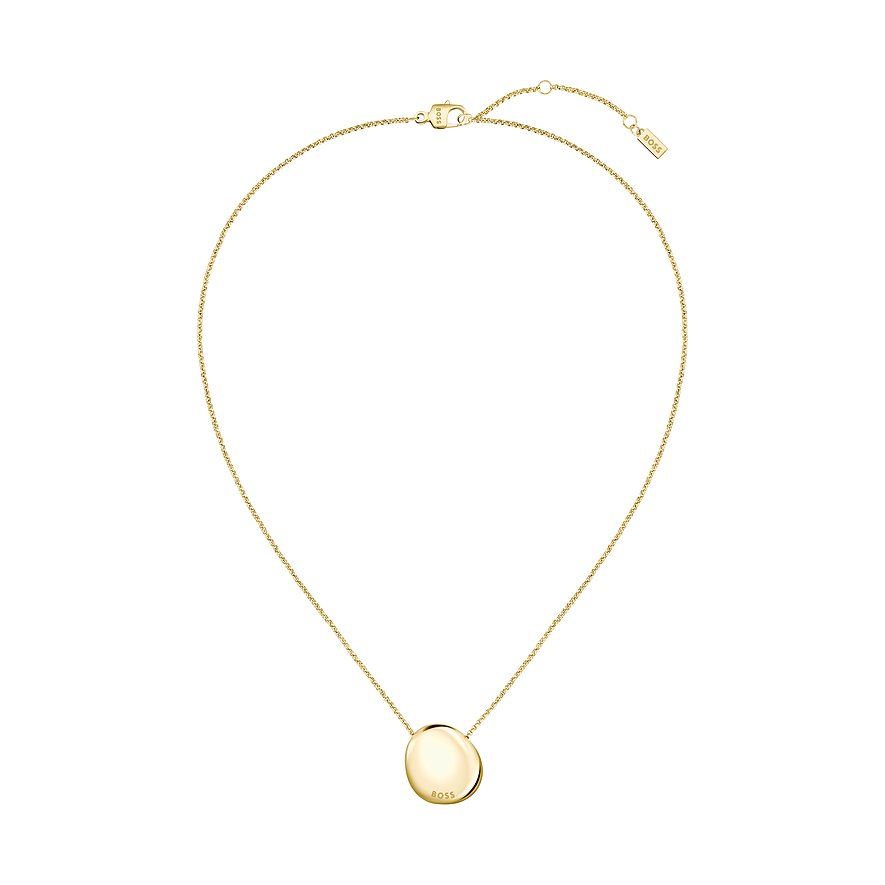 Boss Kette NUGGET 1580712