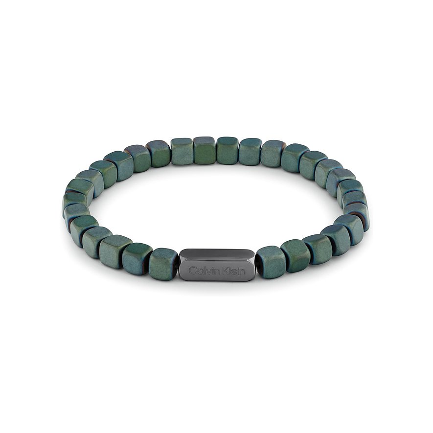 Calvin Klein Armband MODERN SQUARE 35100059