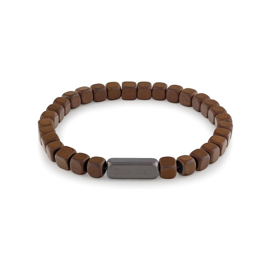 Calvin Klein Armband MODERN SQUARE 35100061