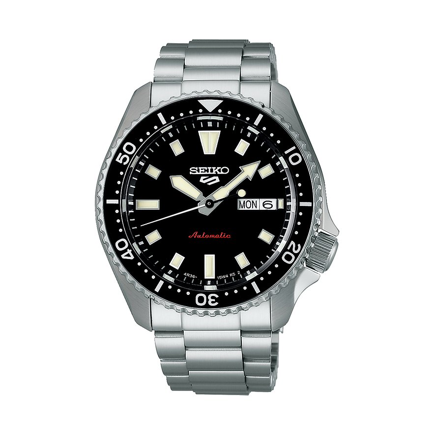 Seiko Herrenuhr Seiko 5 Sports SKX Series SRPL85K1