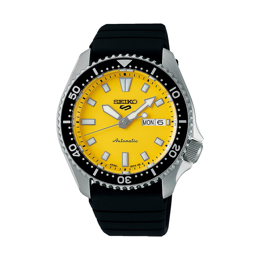 Seiko Herrenuhr Seiko 5 Sports SKX Series SRPL87K1