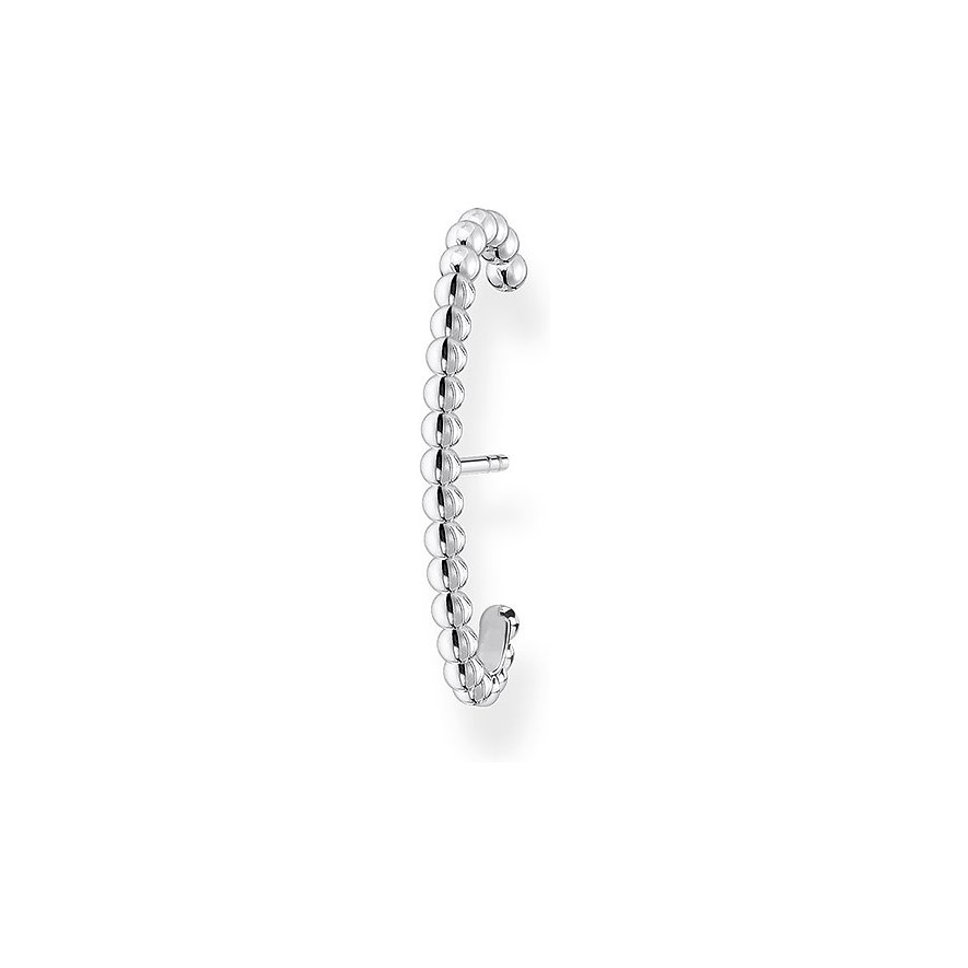 2. Chance - Thomas Sabo Einzelner Ohrschmuck H2154-001-21