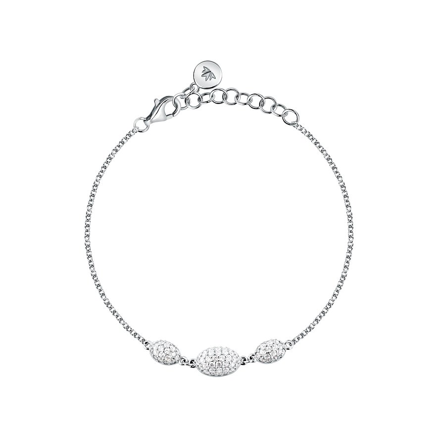 Morellato Armband PAVE' SAZB11