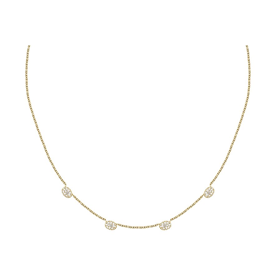 Morellato Kette Pave SAZB02