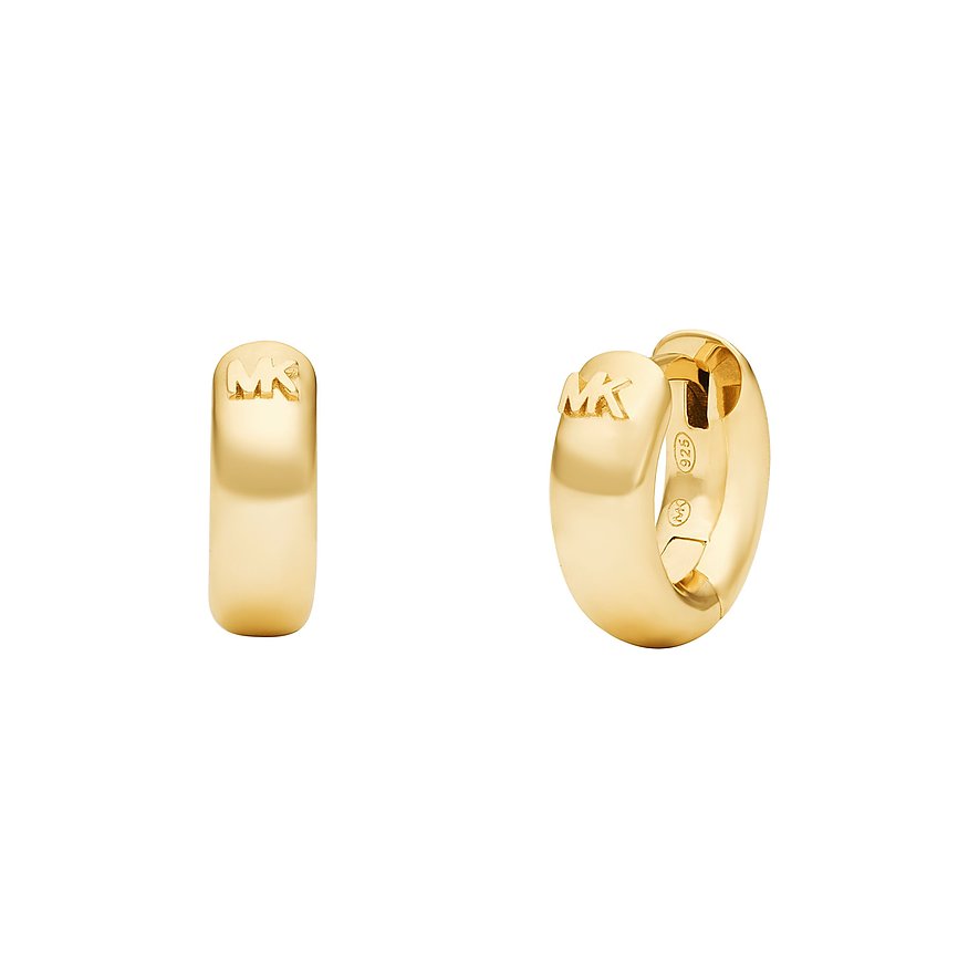 2. Chance - Michael Kors Creolen MKC1599AA710