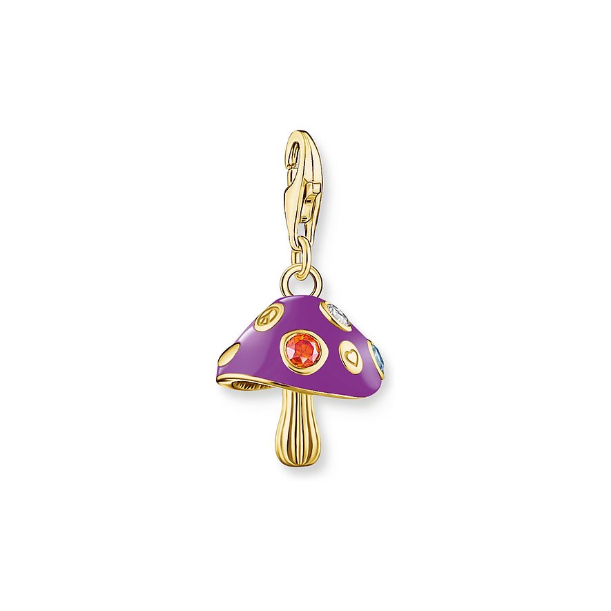 2. Chance - Thomas Sabo Charm 2211-471-7