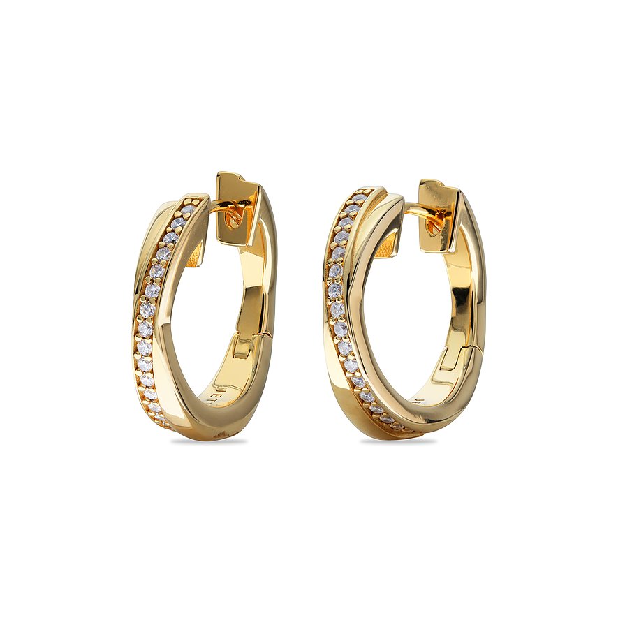 JETTE Creolen WRAPPED 89217376