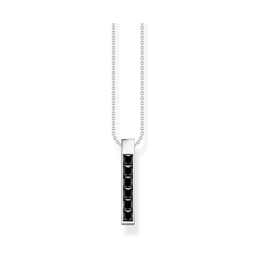 2. Chance - Thomas Sabo Kette KE2113-643-11-L45V