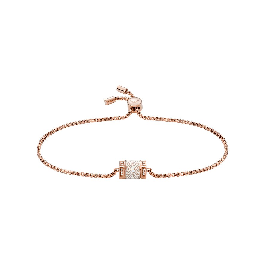 2. Chance - Emporio Armani Armband EGS2829221