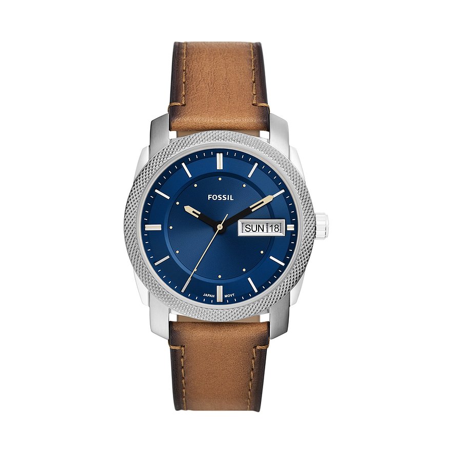 2. Chance - Fossil Herrenuhr FS5920