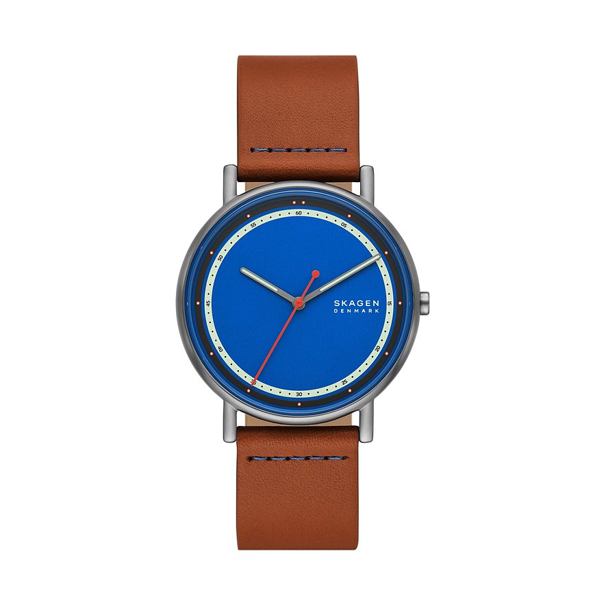 2. Chance - Skagen Herrenuhr SKW6899