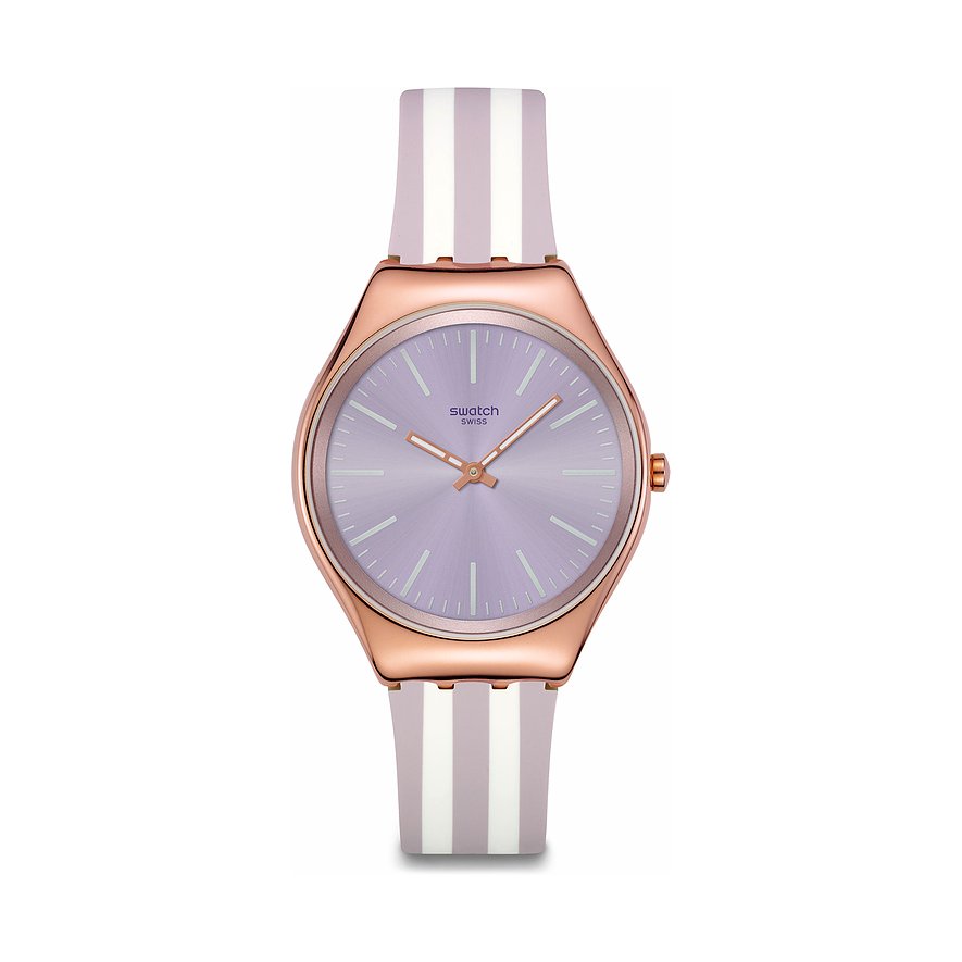 Swatch Unisexuhr 2505 SWATCH ESSENTIALS SYXG130