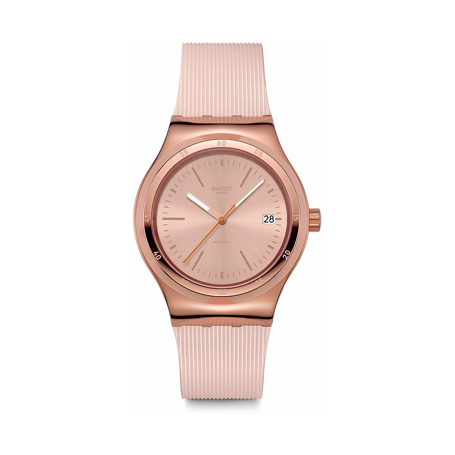 Swatch Unisexuhr 2505 SWATCH ESSENTIALS YIG402
