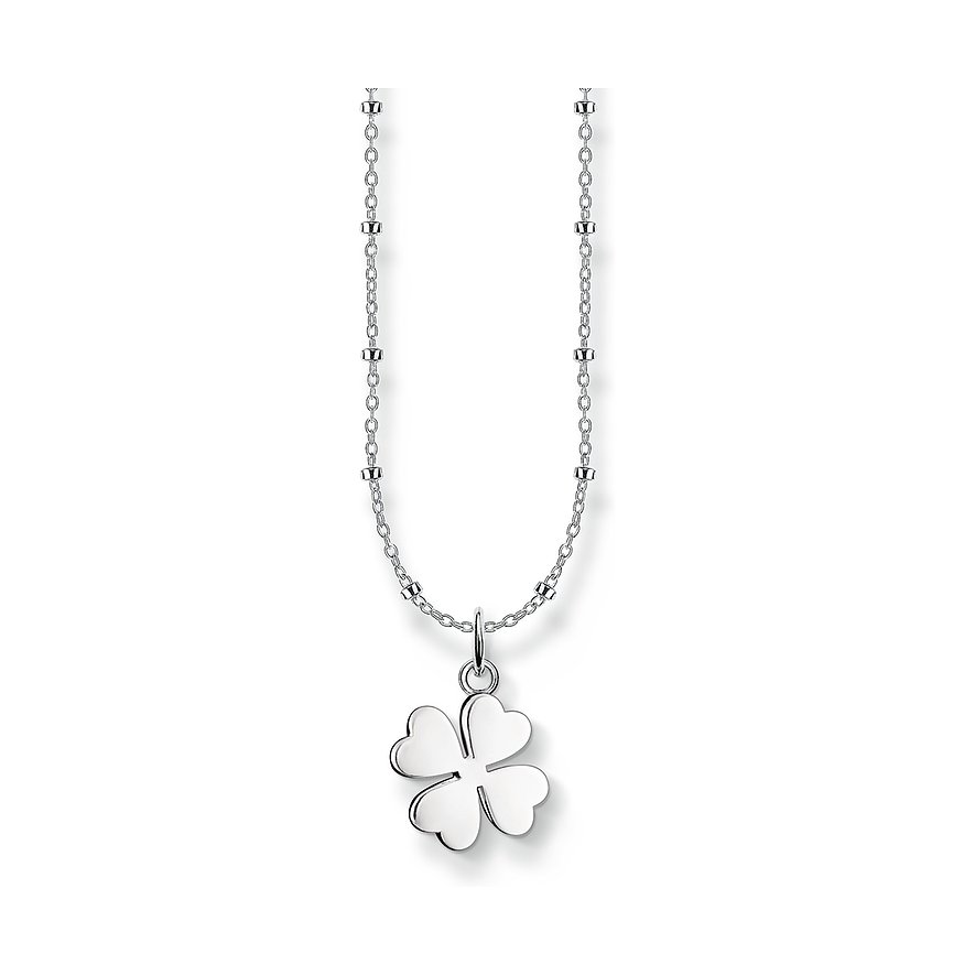 2. Chance - Thomas Sabo Kette SCKE150281