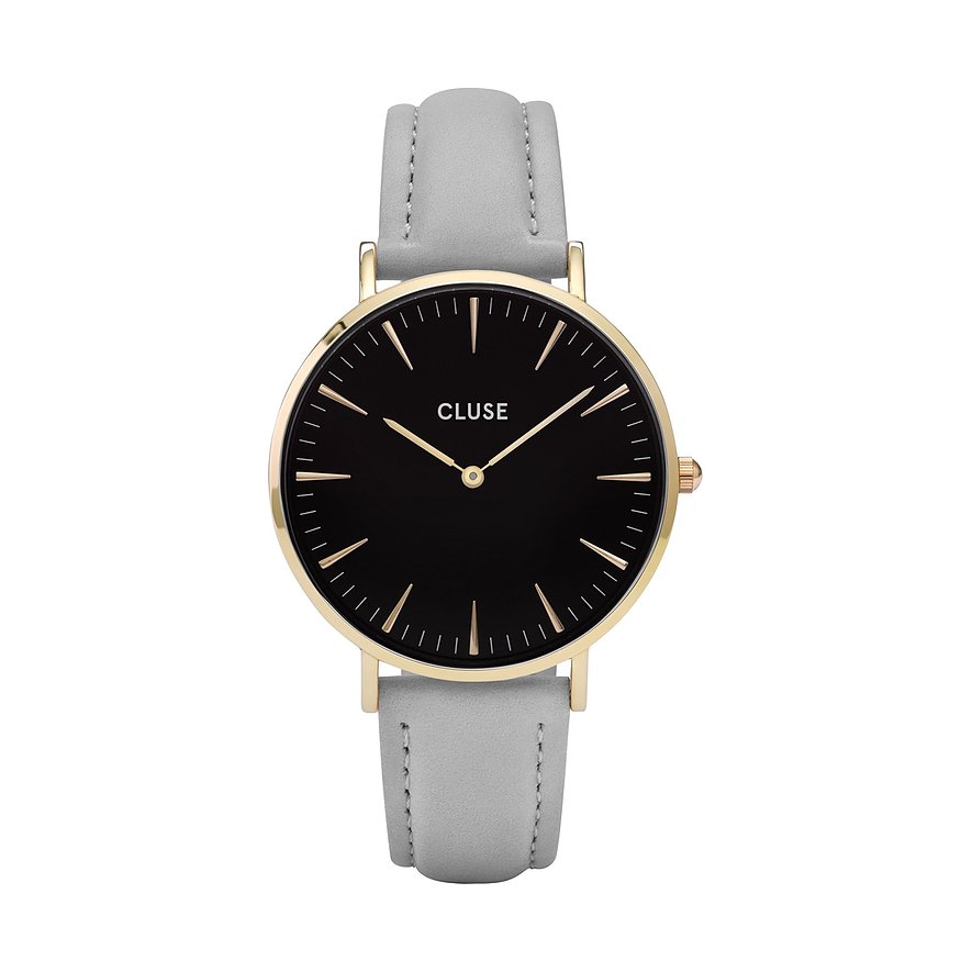 2. Chance - Cluse Damenuhr CL18411