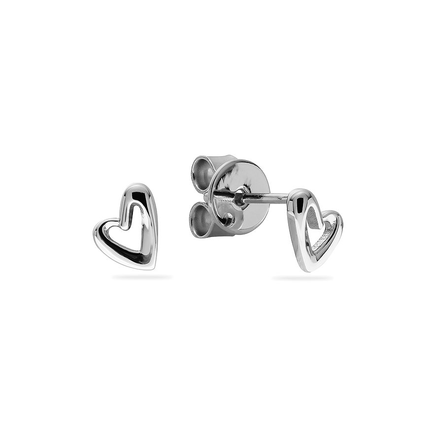 JETTE Ohrstecker STEADY LOVE 89217895