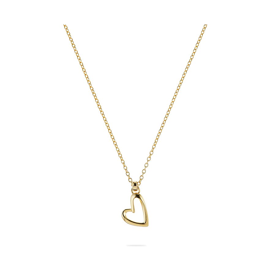 JETTE Kette STEADY LOVE 89217900