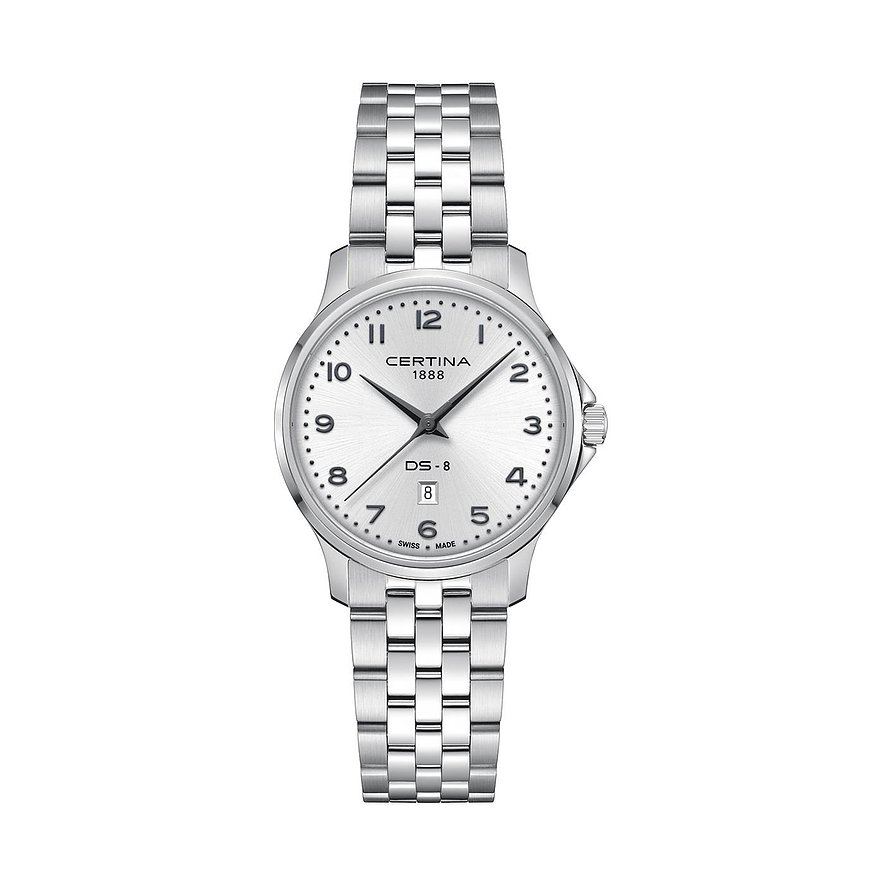 Certina Damenuhr DS-8 Lady C0450101103200