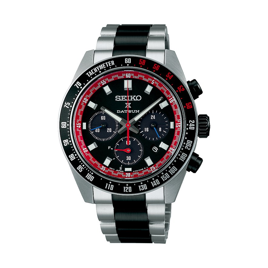 Seiko Chronograph Prospex Speedtimer Limited Edition SSC957P1