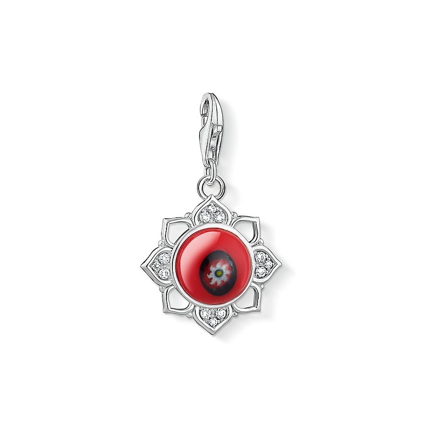 2. Chance - Thomas Sabo Charm 1441-052-10