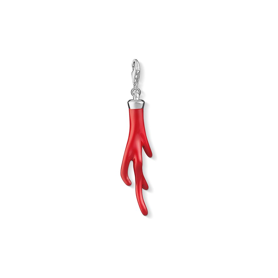 2. Chance - Thomas Sabo Charm Y0064-007-10