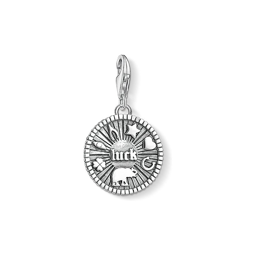2. Chance - Thomas Sabo Charm 1682-637-21