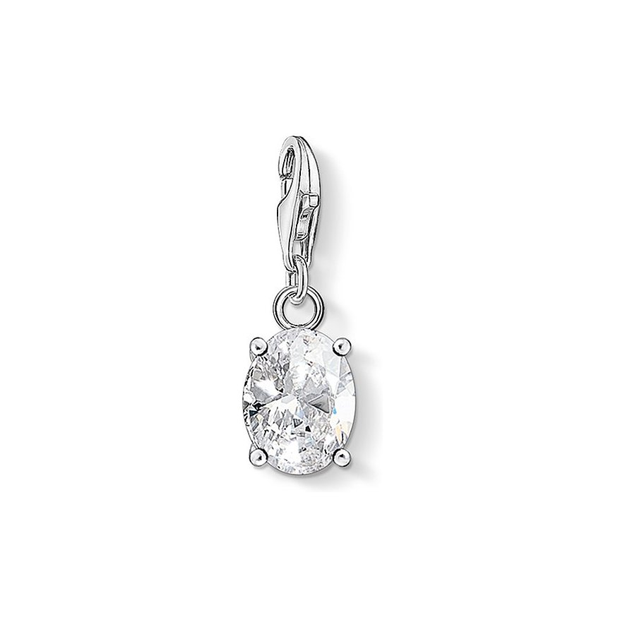 2. Chance - Thomas Sabo Charm 1847-051-14