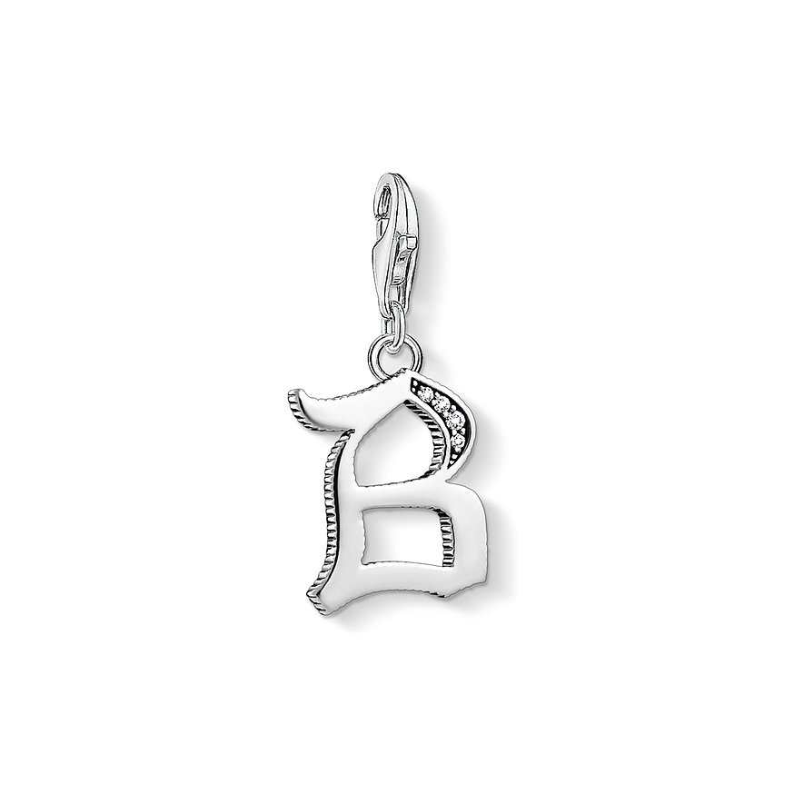 2. Chance - Thomas Sabo Charm 1582-643-21