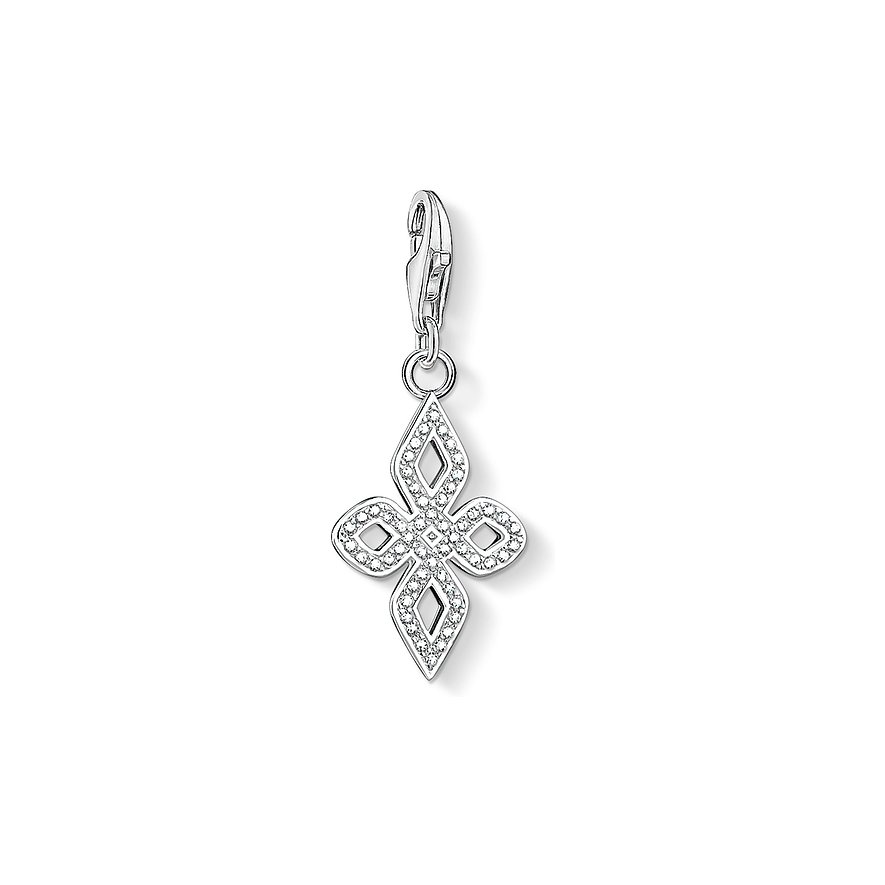 2. Chance - Thomas Sabo Charm 1563-051-14