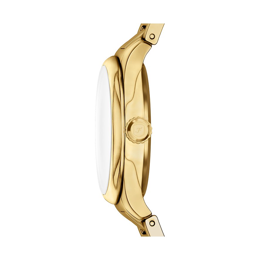 Thumbnail - Fossil Damenuhr Gilmore ES5421 Edelstahl